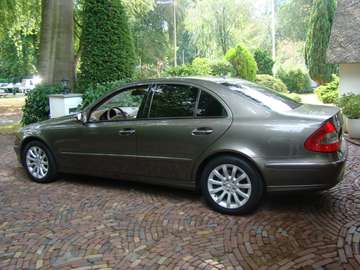 Elegance 4-Matic