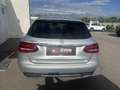 Mercedes-Benz C 300 BT Hybrid Avantgarde h Silber - thumbnail 5