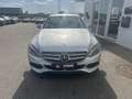 Mercedes-Benz C 300 BT Hybrid Avantgarde h Silber - thumbnail 2
