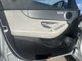 Mercedes-Benz C 300 BT Hybrid Avantgarde h Silber - thumbnail 11