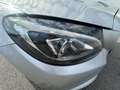 Mercedes-Benz C 300 BT Hybrid Avantgarde h Silber - thumbnail 7
