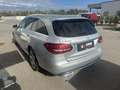 Mercedes-Benz C 300 BT Hybrid Avantgarde h Silber - thumbnail 6
