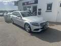 Mercedes-Benz C 300 BT Hybrid Avantgarde h Silber - thumbnail 1
