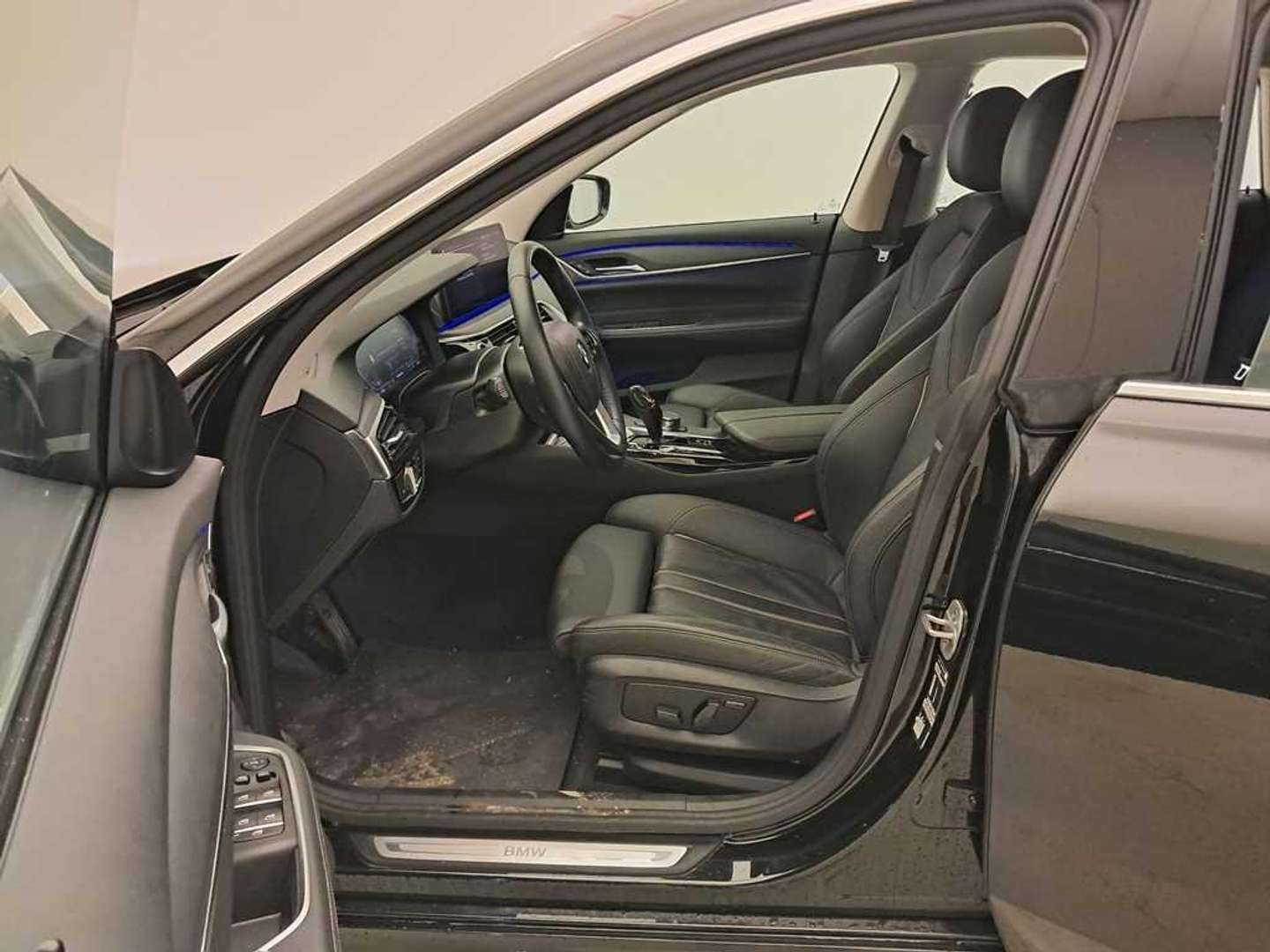 BMW Série 6 Gran Turismo DA MHEV -  - Joinsteer - #4