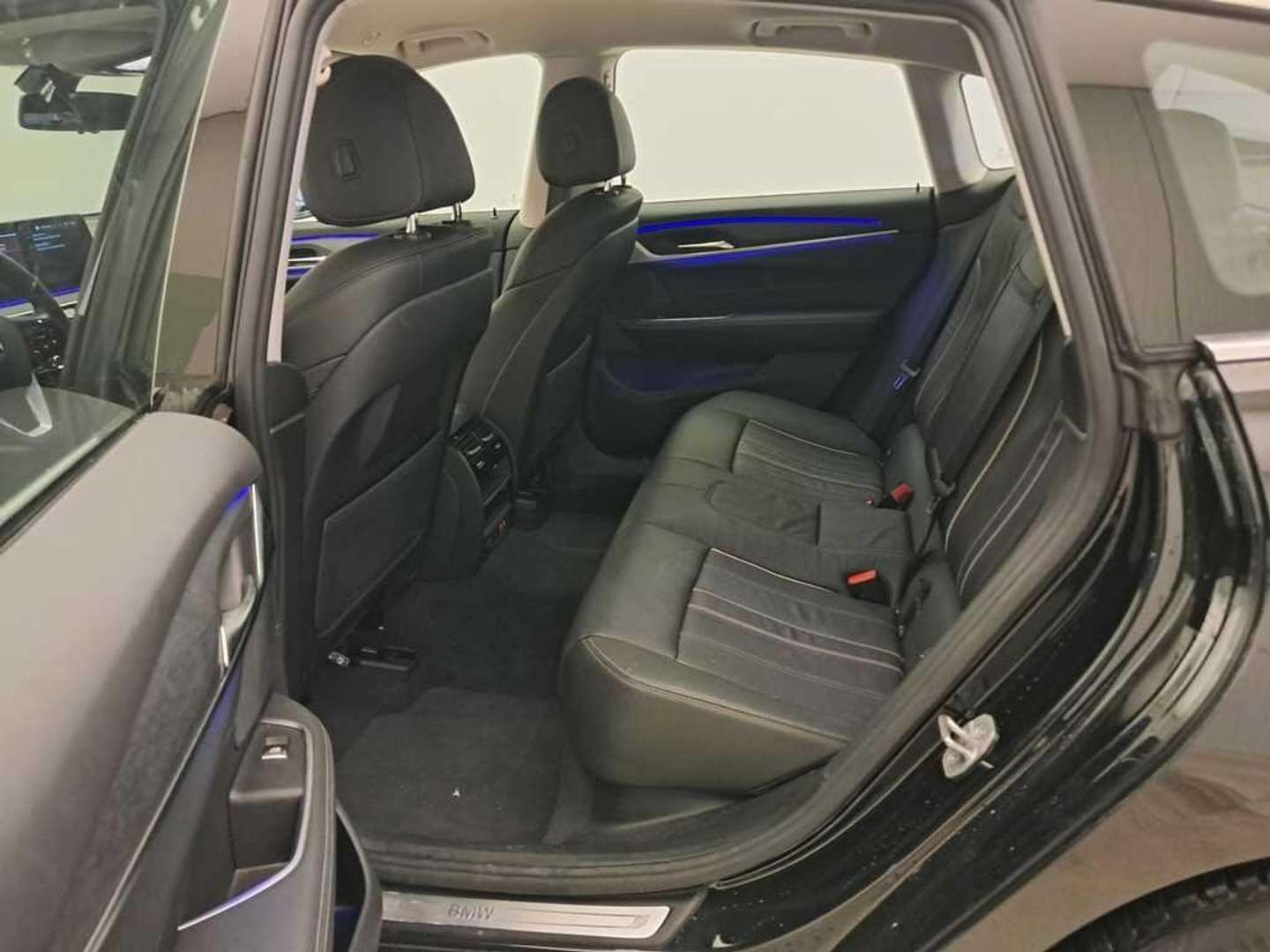 BMW Série 6 Gran Turismo DA MHEV -  - Joinsteer - #5