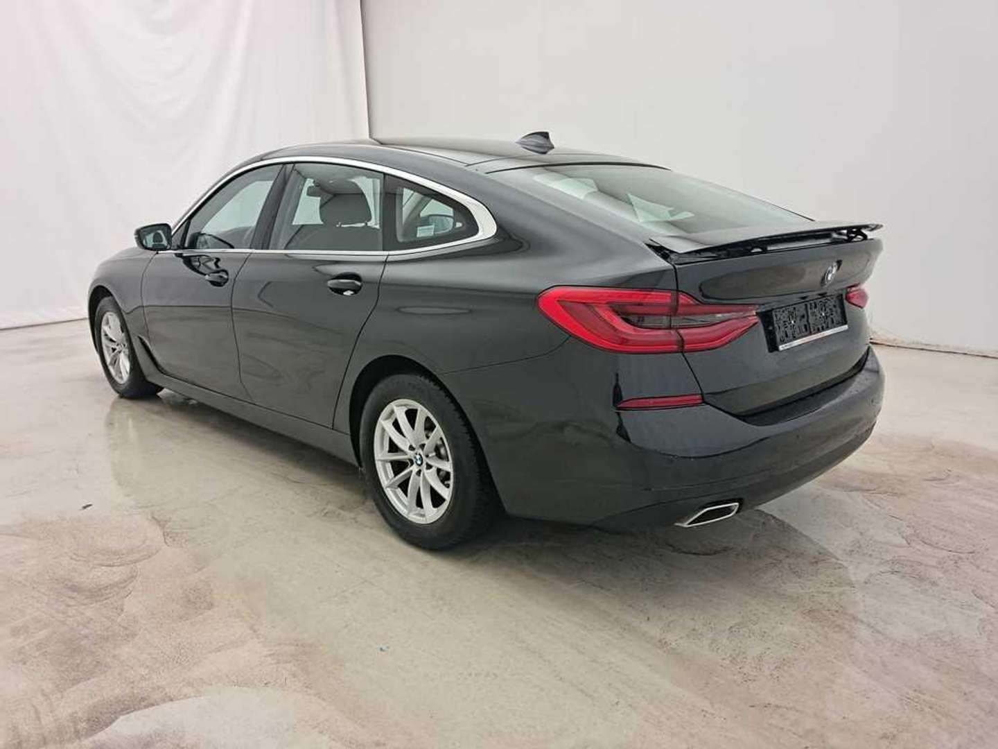 BMW Série 6 Gran Turismo DA MHEV -  - Joinsteer - #2