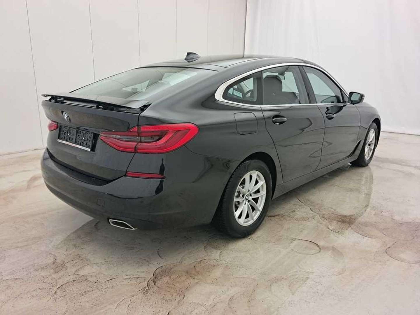 BMW Série 6 Gran Turismo DA MHEV -  - Joinsteer - #3