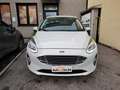 Ford Fiesta 1.1 85 CV 5 porte Titanium PREZZO REALE - NEOPAT. Weiß - thumbnail 2