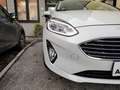 Ford Fiesta 1.1 85 CV 5 porte Titanium PREZZO REALE - NEOPAT. Weiß - thumbnail 16