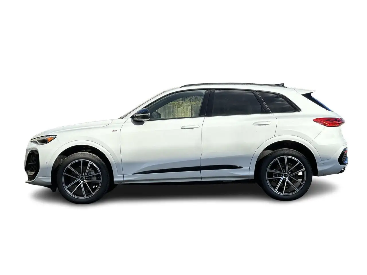 Audi Q5 снимка Audi Q5