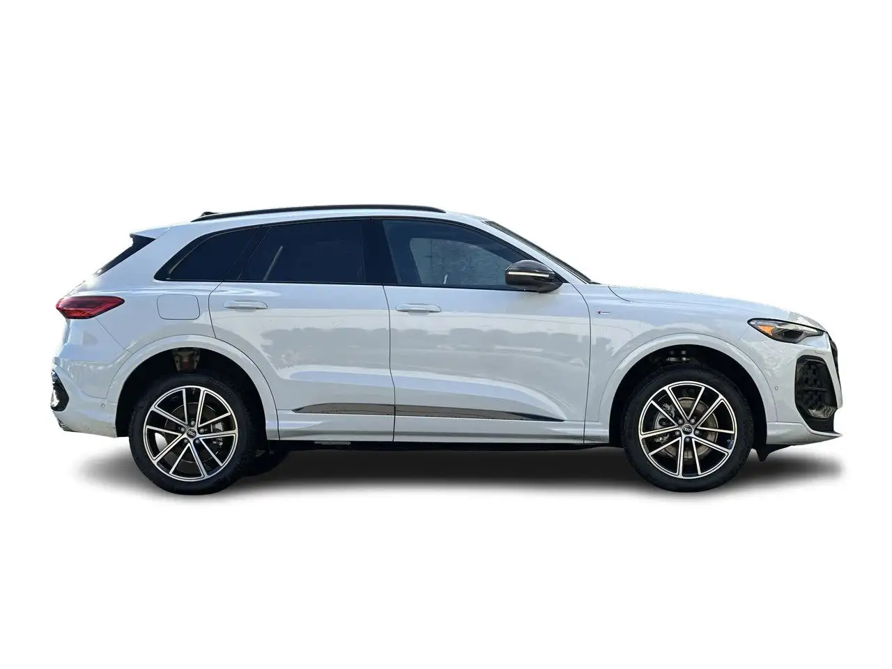 Audi Q5 снимка Audi Q5