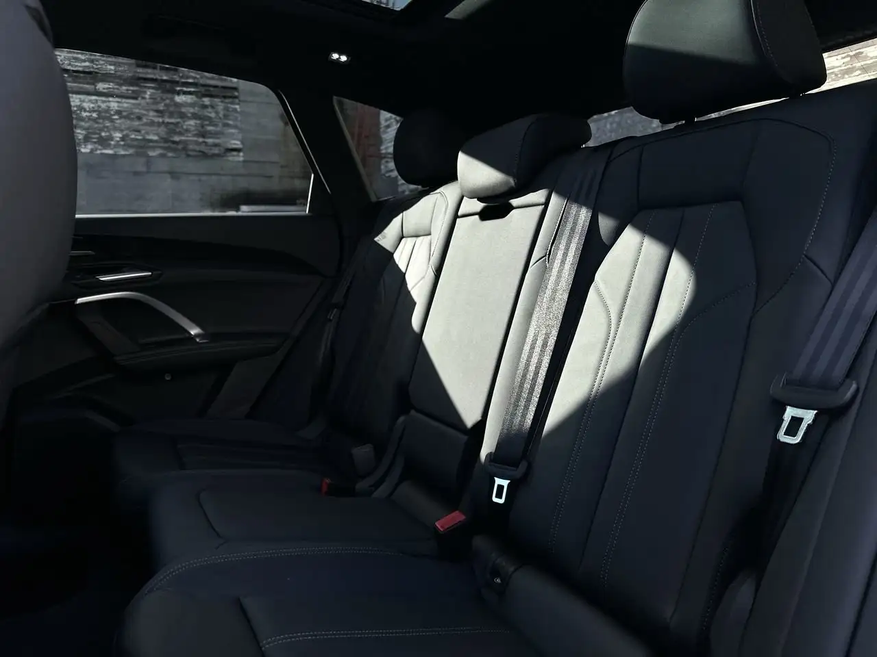 Audi Q5 снимка Audi Q5