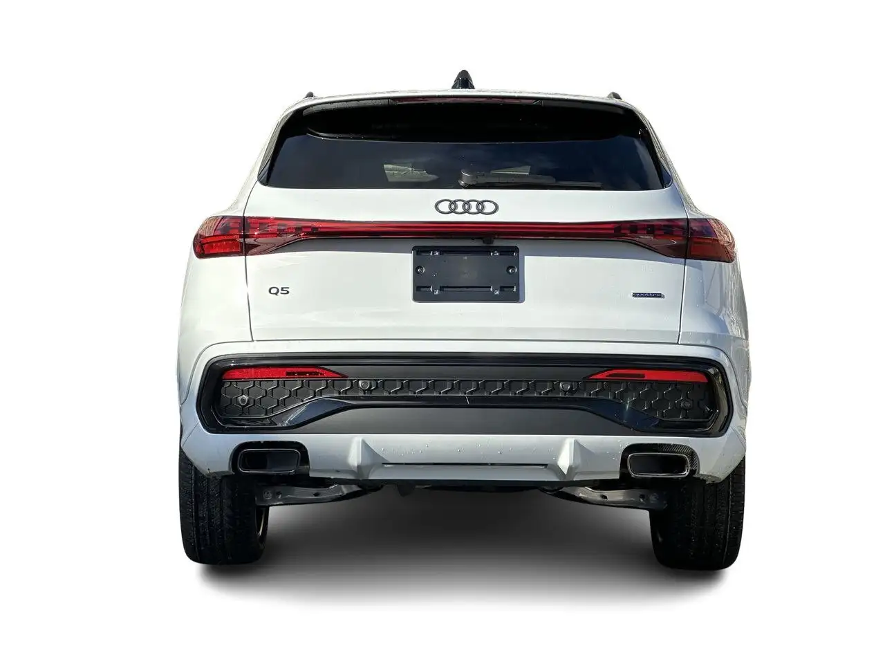 Audi Q5 снимка Audi Q5