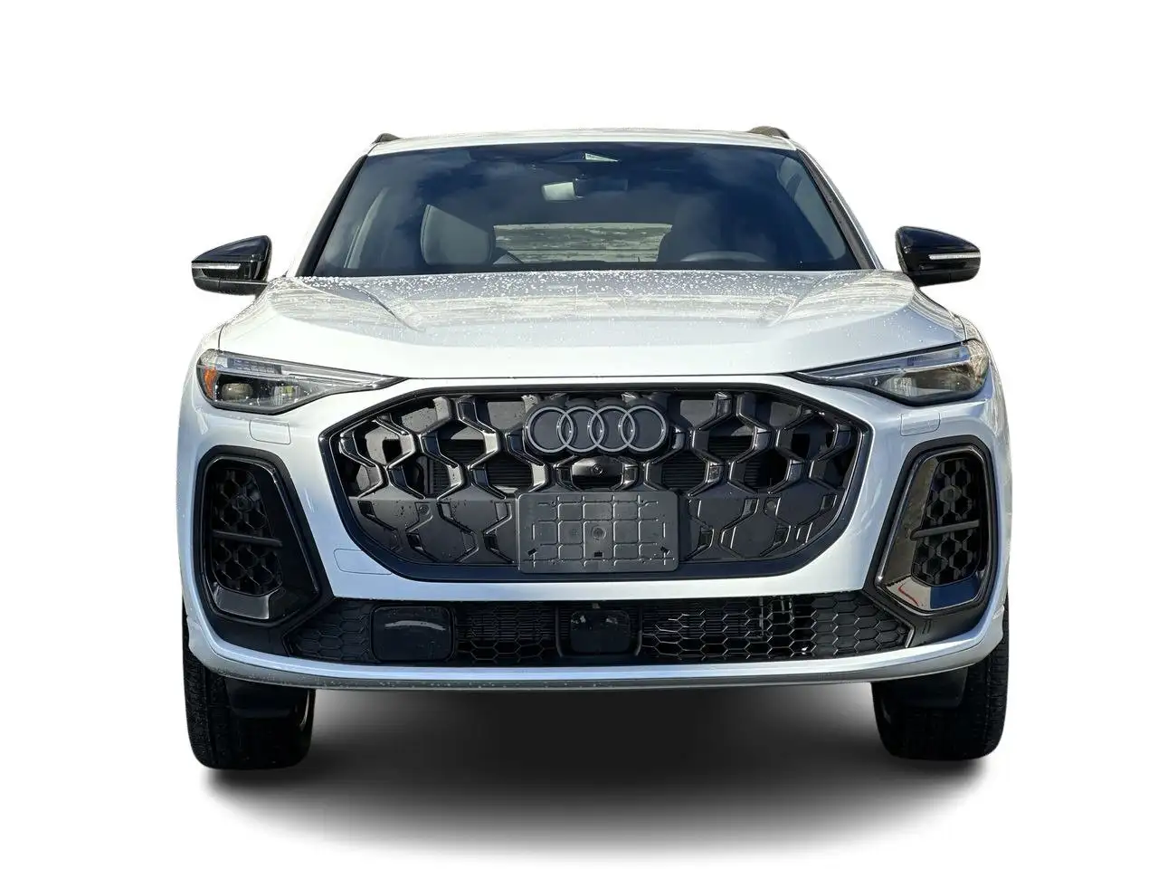 Audi Q5 снимка Audi Q5