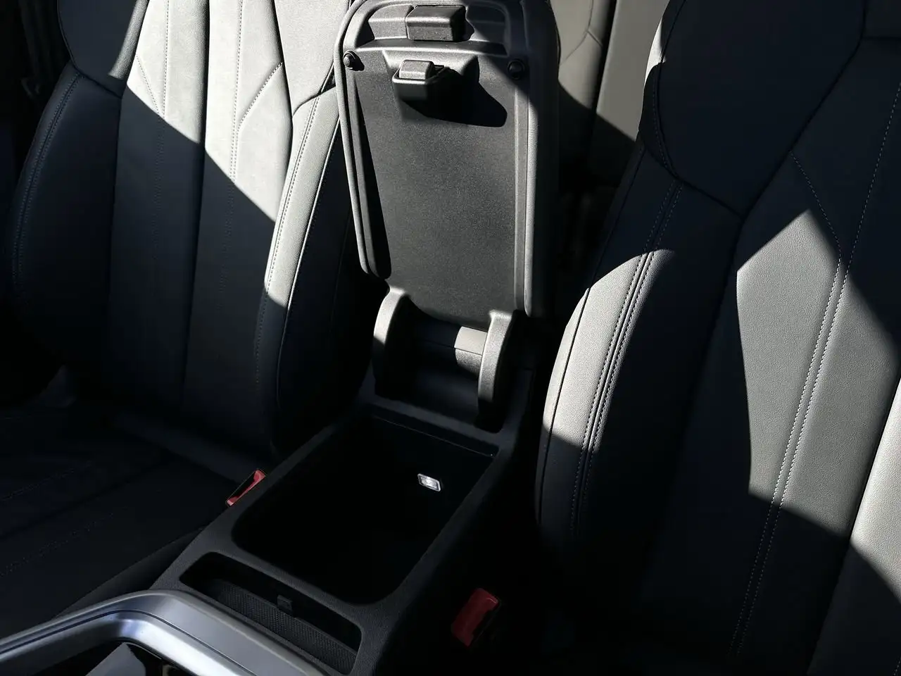 Audi Q5 снимка Audi Q5