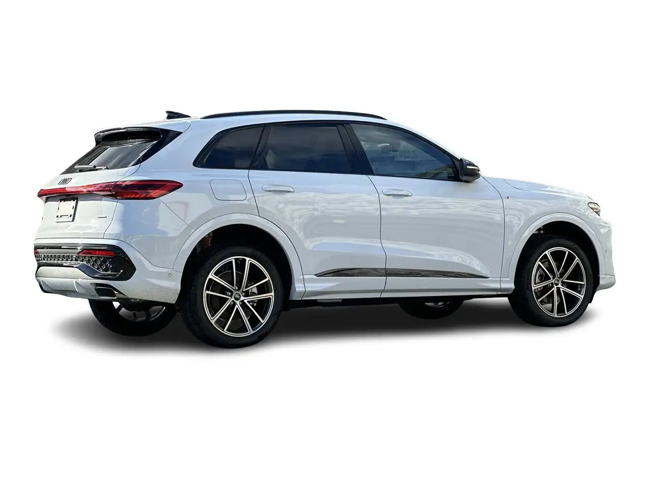 Audi Q5 снимка Audi Q5