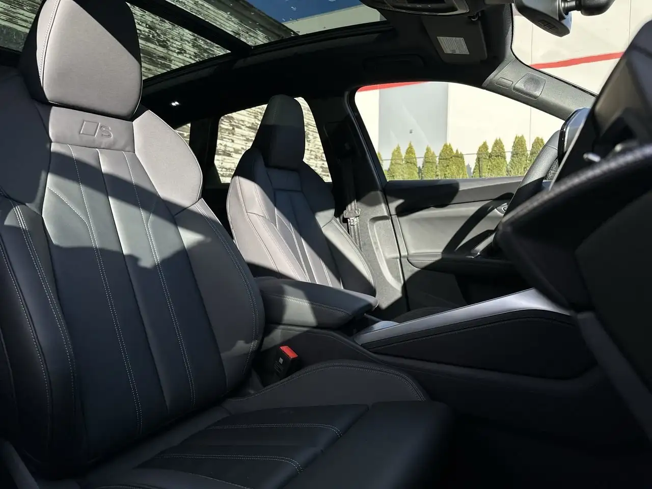 Audi Q5 снимка Audi Q5
