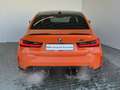 BMW M3 Competition M xDrive Navi.Laser.360°.HuD.HaKa Orange - thumbnail 3