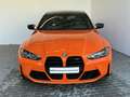 BMW M3 Competition M xDrive Navi.Laser.360°.HuD.HaKa Orange - thumbnail 2