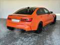 BMW M3 Competition M xDrive Navi.Laser.360°.HuD.HaKa Orange - thumbnail 4