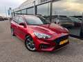 Ford Focus Wagon 1.5 EcoBoost 182pk ST-Line, afneembare trekh Rouge - thumbnail 2
