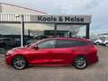 Ford Focus Wagon 1.5 EcoBoost 182pk ST-Line, afneembare trekh Rouge - thumbnail 8
