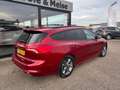 Ford Focus Wagon 1.5 EcoBoost 182pk ST-Line, afneembare trekh Rouge - thumbnail 6