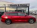 Ford Focus Wagon 1.5 EcoBoost 182pk ST-Line, afneembare trekh Rouge - thumbnail 5