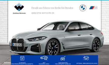 M440i xDrive Gran Coupé