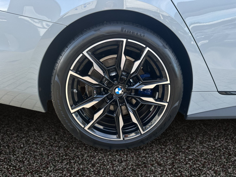 BMW 440 M440i xDrive Gran Coupé — photo 9