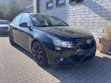 Sport LT Irmscher AppleCarPlay/Kamera