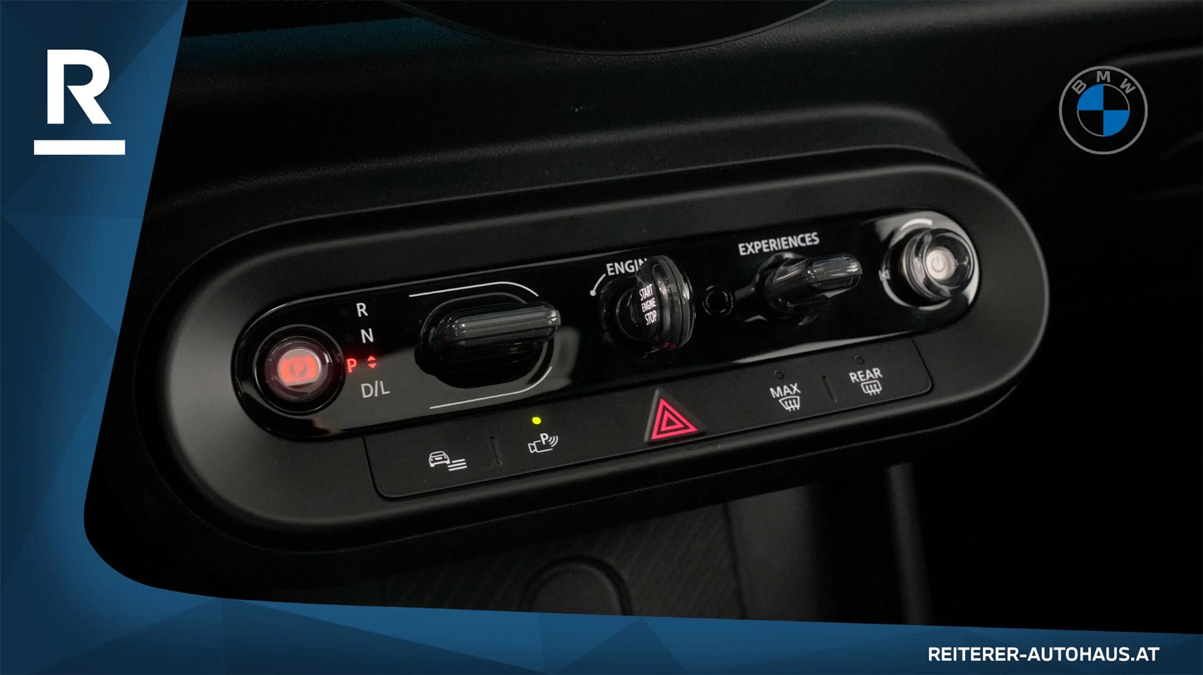 MINI Cooper C *Head-Up *Harman/Kardon *Lenkradheizung *LED — photo 21