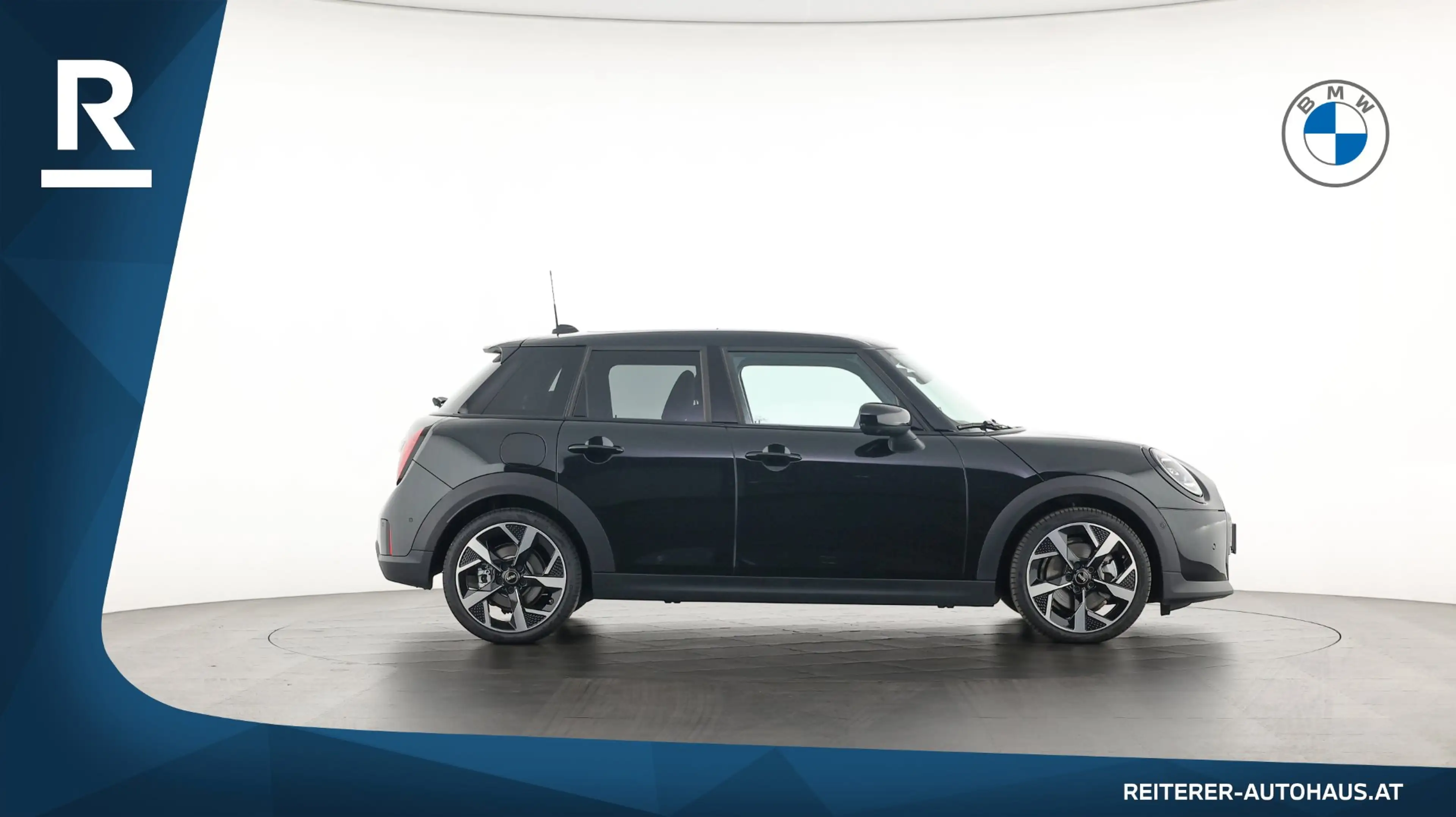MINI Cooper C *Head-Up *Harman/Kardon *Lenkradheizung *LED — photo 7