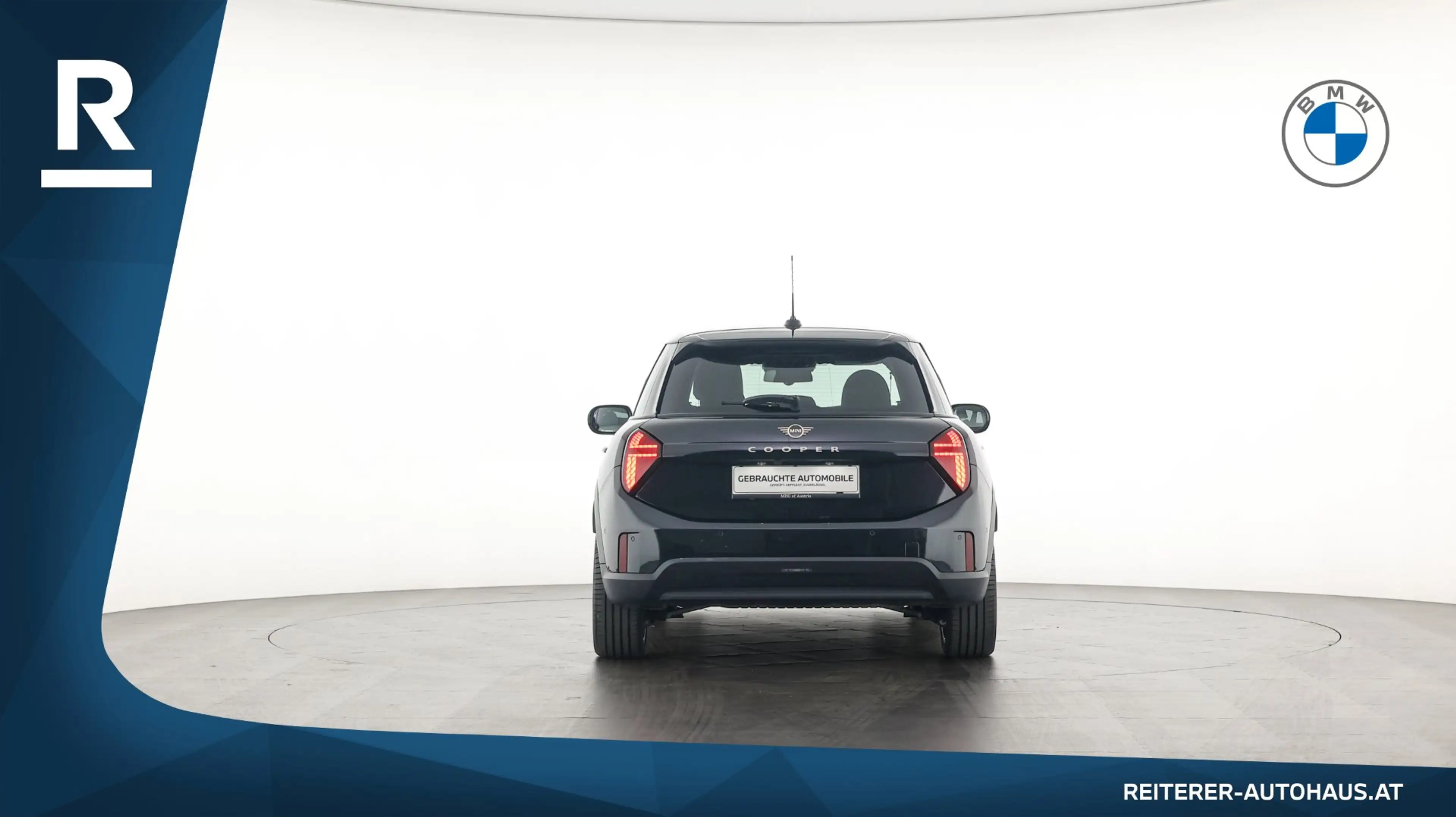 MINI Cooper C *Head-Up *Harman/Kardon *Lenkradheizung *LED — photo 5