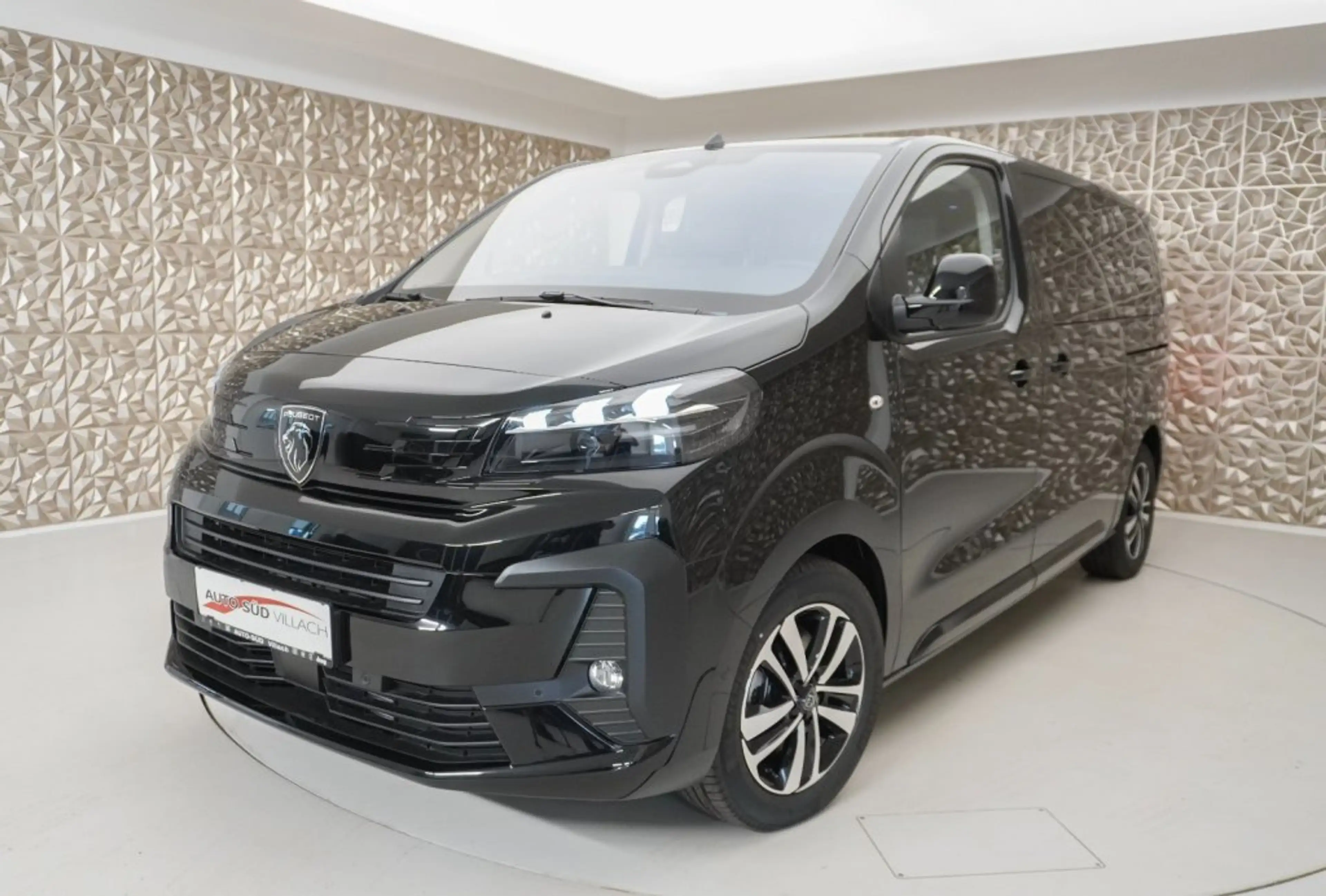 Peugeot Traveller PREMIUM L2 BHDI 180 EAT8