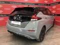 Nissan Leaf 40 kWh N-Connecta 110kW Grijs - thumbnail 4