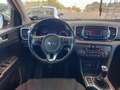 Kia Sportage IV 1.7 crdi Business Class 2wd 115cv NEOPATENTATI Argento - thumbnail 8