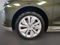 Skoda Enyaq iV85 PLUS 285PS Suite ACC AHK Leder Matrix Grün - thumbnail 5