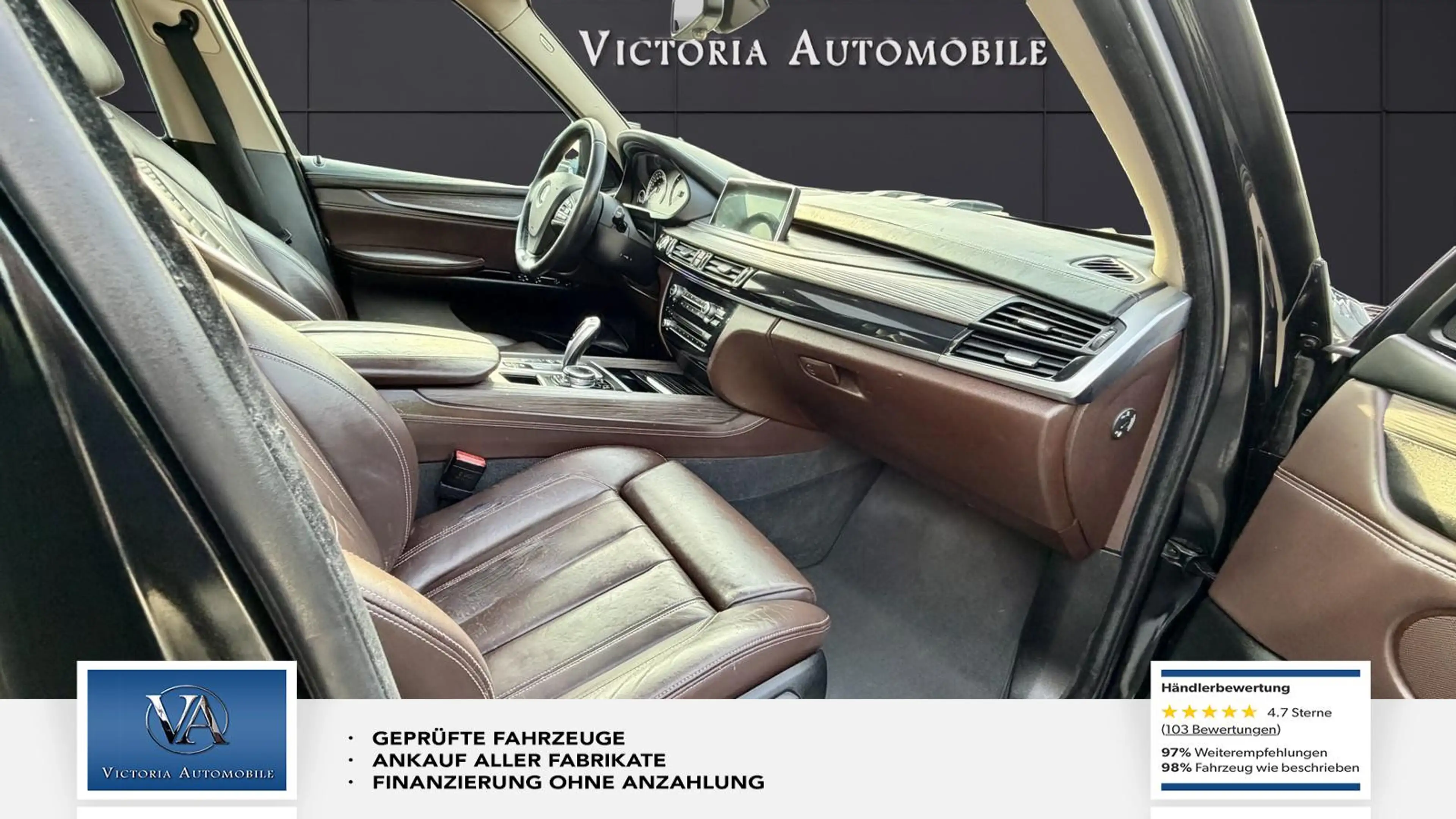 BMW X5 xDrive 30 d Panorama, AHK Schwenkbar. Standheizung — photo 14