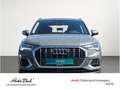 Audi Q3 advanced 35TFSI Stronic Navi LED ACC EPH AHK Gris - thumbnail 3