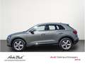 Audi Q3 advanced 35TFSI Stronic Navi LED ACC EPH AHK Gris - thumbnail 4
