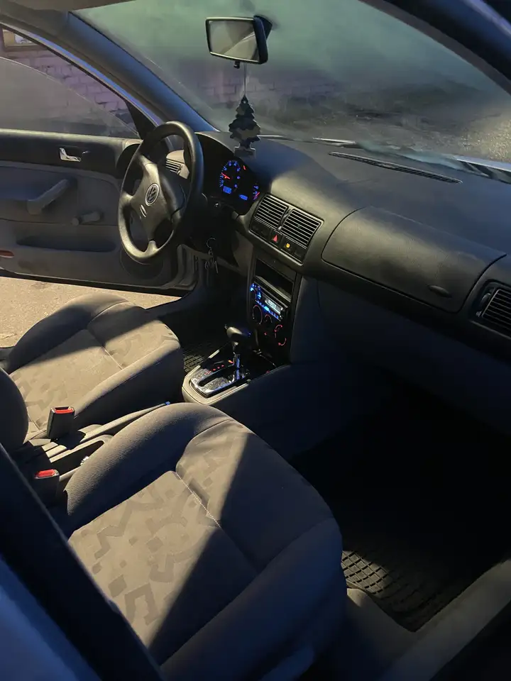 Volkswagen Golf IV 1.6, foto 9