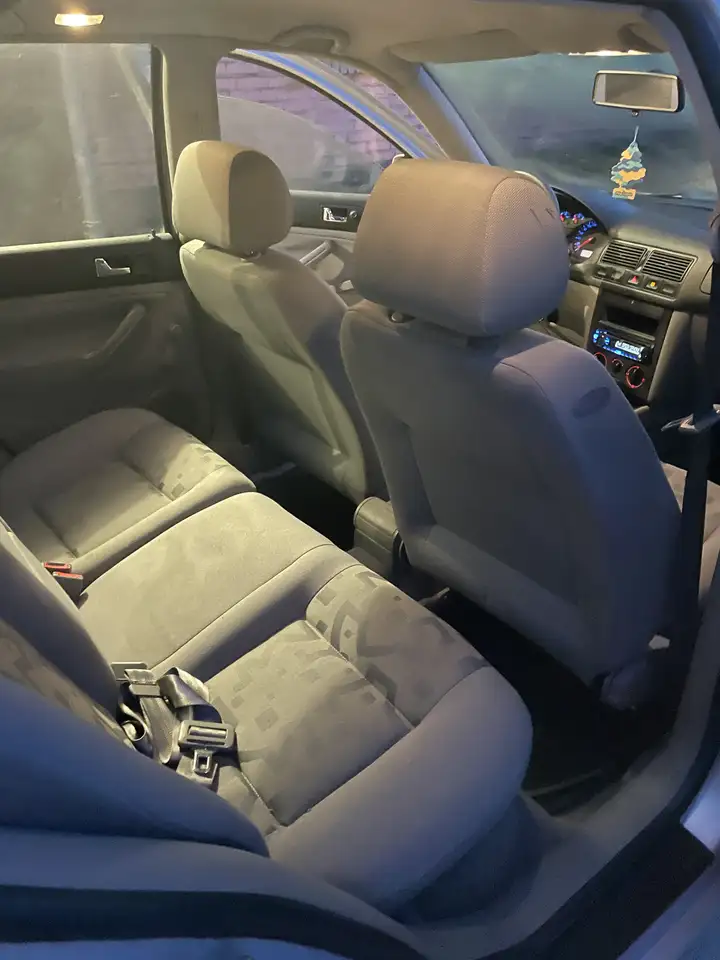 Volkswagen Golf IV 1.6, foto 8