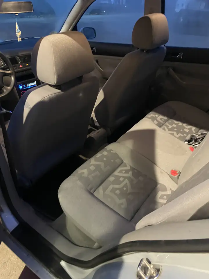 Volkswagen Golf IV 1.6, foto 7