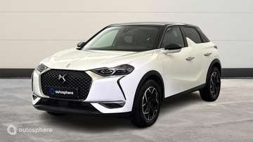 PureTech 100ch Connected Chic