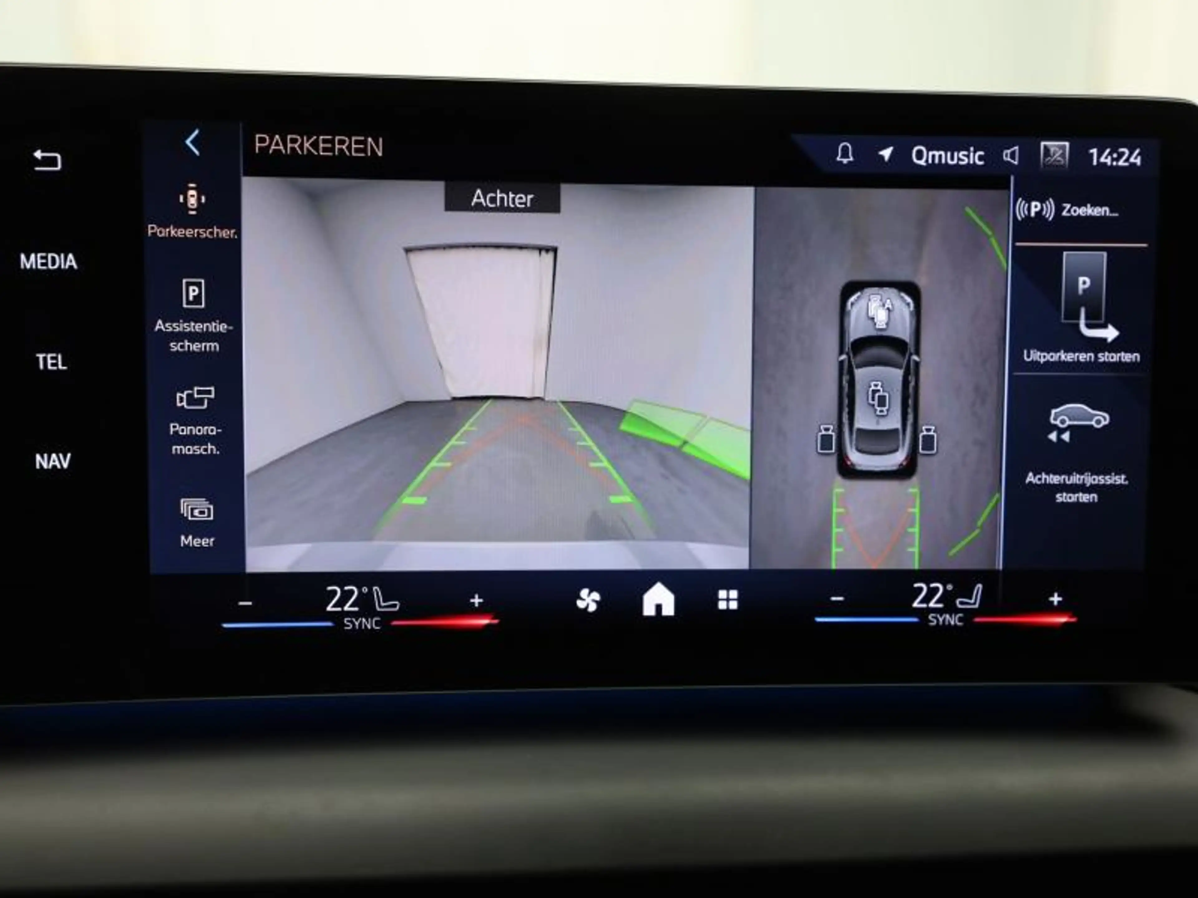 BMW 216 NEW MODEL - M SPORT - HUD - AU — photo 15