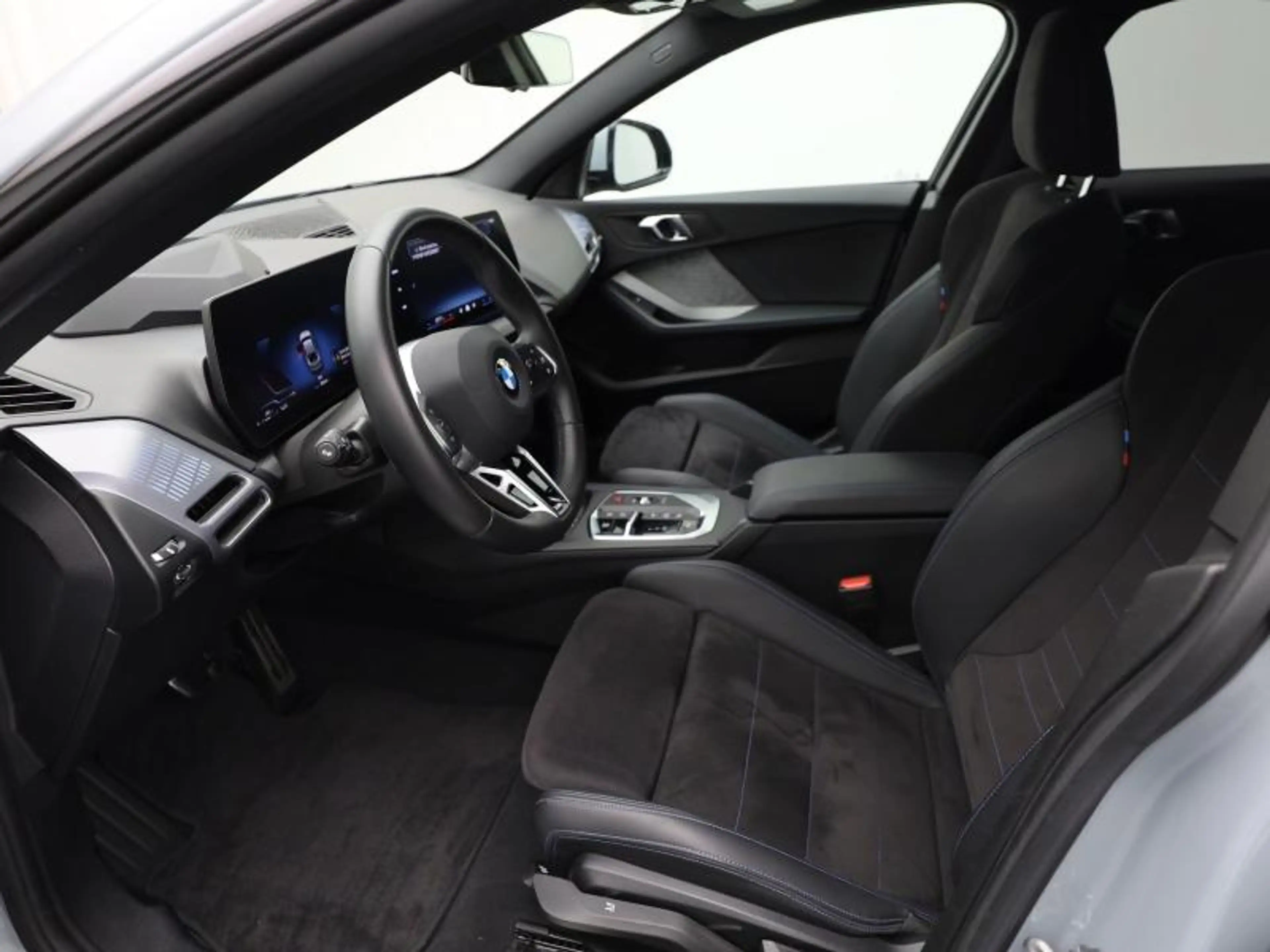 BMW 216 NEW MODEL - M SPORT - HUD - AU — photo 7
