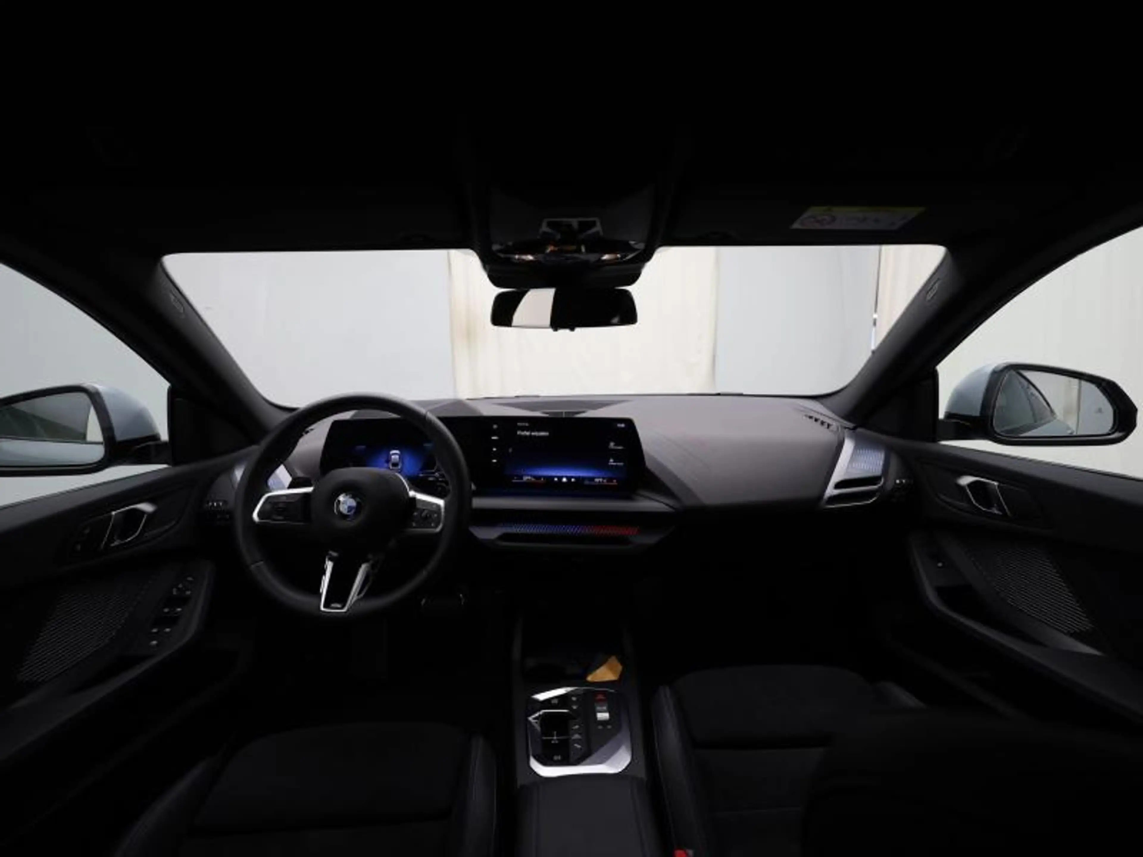 BMW 216 NEW MODEL - M SPORT - HUD - AU — photo 9