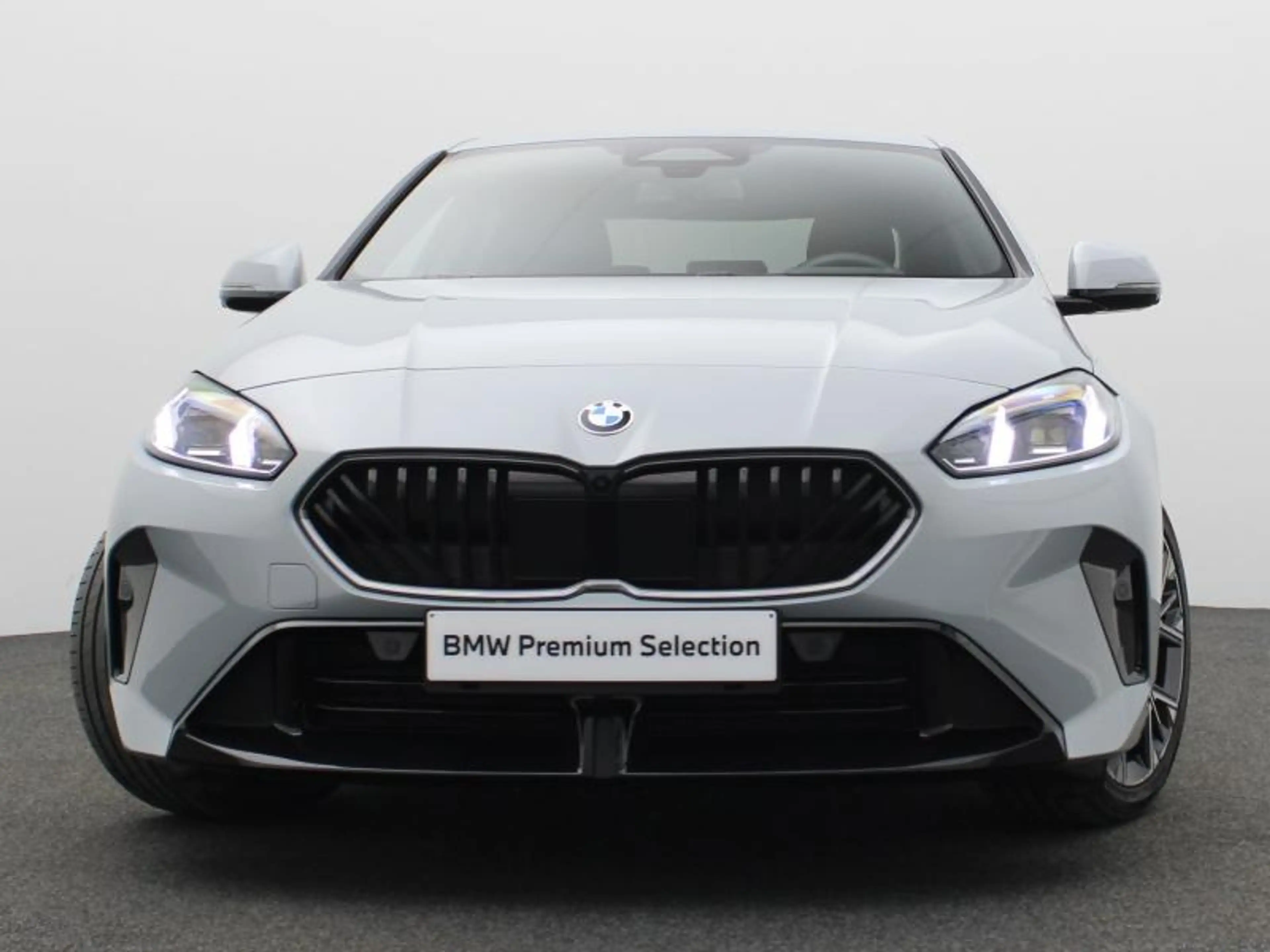 BMW 216 NEW MODEL - M SPORT - HUD - AU — photo 4