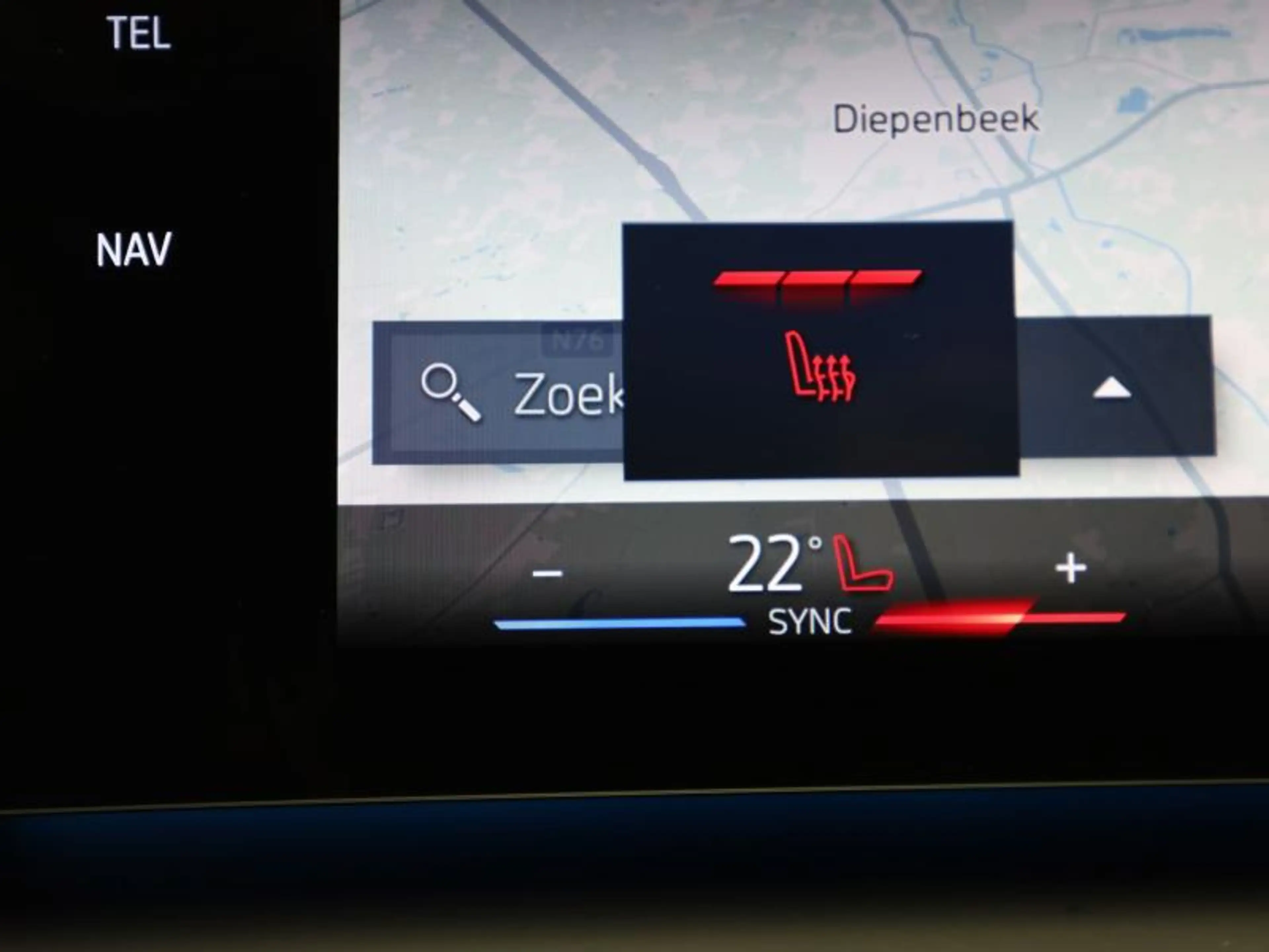 BMW 216 NEW MODEL - M SPORT - HUD - AU — photo 13